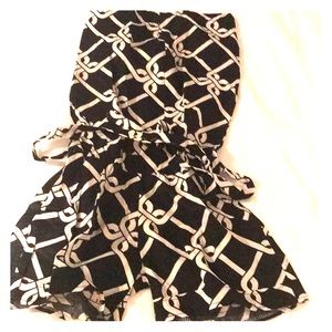 Tube romper
